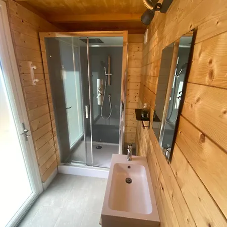 Avec Piscine Commune Maison d'hôtes