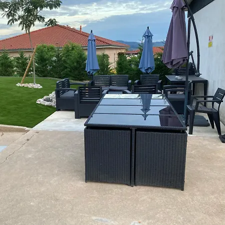 - Clim - Piscine - Ev Borne 22kw