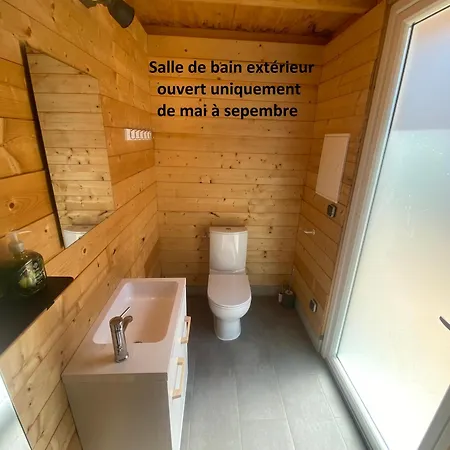 - Clim - Piscine - Ev Borne 22kw Gasthof 3*